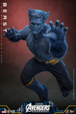 PRE-ORDER: Hot Toys Marvel Studios Avengers: Doomsday Beast Sixth Scale Figure - collectorzown