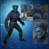PRE-ORDER: Hot Toys Marvel Studios Avengers: Doomsday Beast Sixth Scale Figure - collectorzown