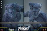 PRE-ORDER: Hot Toys Marvel Studios Avengers: Doomsday Beast Sixth Scale Figure - collectorzown