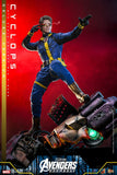 PRE-ORDER: Hot Toys Marvel Studios Avengers: Doomsday Cyclops (Deluxe Edition) Sixth Scale Figure - collectorzown
