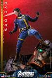 PRE-ORDER: Hot Toys Marvel Studios Avengers: Doomsday Cyclops (Deluxe Edition) Sixth Scale Figure - collectorzown