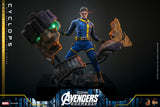 PRE-ORDER: Hot Toys Marvel Studios Avengers: Doomsday Cyclops (Deluxe Edition) Sixth Scale Figure - collectorzown