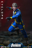 PRE-ORDER: Hot Toys Marvel Studios Avengers: Doomsday Cyclops Sixth Scale Figure - collectorzown