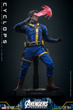 PRE-ORDER: Hot Toys Marvel Studios Avengers: Doomsday Cyclops Sixth Scale Figure - collectorzown