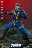 PRE-ORDER: Hot Toys Marvel Studios Avengers: Doomsday Cyclops Sixth Scale Figure - collectorzown