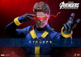 PRE-ORDER: Hot Toys Marvel Studios Avengers: Doomsday Cyclops Sixth Scale Figure - collectorzown