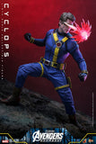 PRE-ORDER: Hot Toys Marvel Studios Avengers: Doomsday Cyclops Sixth Scale Figure - collectorzown