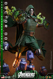 PRE-ORDER: Hot Toys Marvel Studios Avengers: Doomsday Doctor Doom Sixth Scale Figure - collectorzown