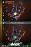 PRE-ORDER: Hot Toys Marvel Studios Avengers: Doomsday Doctor Doom (Ultimate Version) Sixth Scale Figure - collectorzown