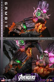 PRE-ORDER: Hot Toys Marvel Studios Avengers: Doomsday Gambit (Deluxe Version) Sixth Scale Figure - collectorzown