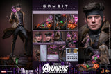 PRE-ORDER: Hot Toys Marvel Studios Avengers: Doomsday Gambit (Deluxe Version) Sixth Scale Figure - collectorzown