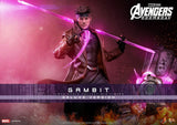 PRE-ORDER: Hot Toys Marvel Studios Avengers: Doomsday Gambit (Deluxe Version) Sixth Scale Figure - collectorzown