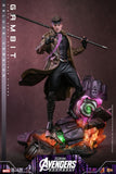 PRE-ORDER: Hot Toys Marvel Studios Avengers: Doomsday Gambit (Deluxe Version) Sixth Scale Figure - collectorzown