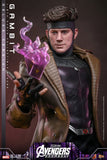 PRE-ORDER: Hot Toys Marvel Studios Avengers: Doomsday Gambit (Deluxe Version) Sixth Scale Figure - collectorzown