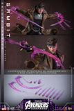 PRE-ORDER: Hot Toys Marvel Studios Avengers: Doomsday Gambit (Deluxe Version) Sixth Scale Figure - collectorzown
