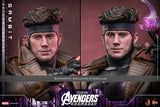 PRE-ORDER: Hot Toys Marvel Studios Avengers: Doomsday Gambit (Deluxe Version) Sixth Scale Figure - collectorzown
