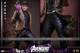 PRE-ORDER: Hot Toys Marvel Studios Avengers: Doomsday Gambit (Deluxe Version) Sixth Scale Figure - collectorzown