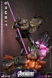 PRE-ORDER: Hot Toys Marvel Studios Avengers: Doomsday Gambit (Deluxe Version) Sixth Scale Figure - collectorzown