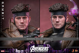 PRE-ORDER: Hot Toys Marvel Studios Avengers: Doomsday Gambit Sixth Scale Figure - collectorzown