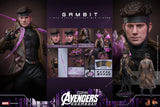 PRE-ORDER: Hot Toys Marvel Studios Avengers: Doomsday Gambit Sixth Scale Figure - collectorzown