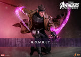 PRE-ORDER: Hot Toys Marvel Studios Avengers: Doomsday Gambit Sixth Scale Figure - collectorzown