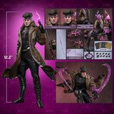 PRE-ORDER: Hot Toys Marvel Studios Avengers: Doomsday Gambit Sixth Scale Figure - collectorzown