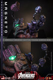 PRE-ORDER: Hot Toys Marvel Studios Avengers: Doomsday Magneto (Deluxe Version) Sixth Scale Figure - collectorzown