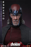 PRE-ORDER: Hot Toys Marvel Studios Avengers: Doomsday Magneto (Deluxe Version) Sixth Scale Figure - collectorzown