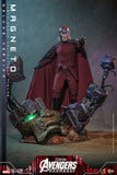 PRE-ORDER: Hot Toys Marvel Studios Avengers: Doomsday Magneto (Deluxe Version) Sixth Scale Figure - collectorzown