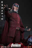 PRE-ORDER: Hot Toys Marvel Studios Avengers: Doomsday Magneto Sixth Scale Figure - collectorzown