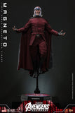 PRE-ORDER: Hot Toys Marvel Studios Avengers: Doomsday Magneto Sixth Scale Figure - collectorzown