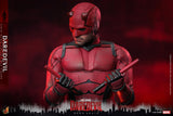 PRE - ORDER: Hot Toys Marvel Studios Daredevil Born Again Daredevil Sixth Scale Figure - collectorzown