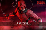 PRE - ORDER: Hot Toys Marvel Studios Daredevil Born Again Daredevil Sixth Scale Figure - collectorzown