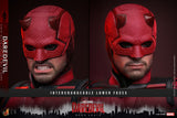 PRE - ORDER: Hot Toys Marvel Studios Daredevil Born Again Daredevil Sixth Scale Figure - collectorzown