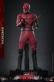 PRE - ORDER: Hot Toys Marvel Studios Daredevil Born Again Daredevil Sixth Scale Figure - collectorzown