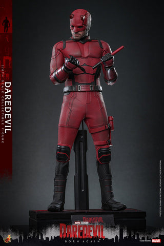 PRE ORDER Hot Toys Marvel Studios Daredevil Born Again Daredevil Sixt pre-order-hot-toys-marvel-studios-daredevil-born-again-daredevil-sixt