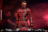PRE - ORDER: Hot Toys Marvel Studios Daredevil Born Again Daredevil Sixth Scale Figure - collectorzown