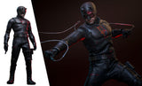 PRE - ORDER: Hot Toys Marvel Studios Daredevil: Born Again Season 2 Daredevil Sixth Scale Figure - collectorzown