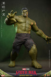 PRE-ORDER: Hot Toys Marvel Studios Spider-Man: Brand New Day Hulk Sixth Scale Figure - collectorzown