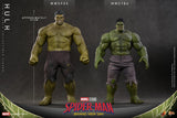 PRE-ORDER: Hot Toys Marvel Studios Spider-Man: Brand New Day Hulk Sixth Scale Figure - collectorzown