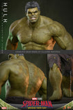 PRE-ORDER: Hot Toys Marvel Studios Spider-Man: Brand New Day Hulk Sixth Scale Figure - collectorzown
