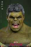 PRE-ORDER: Hot Toys Marvel Studios Spider-Man: Brand New Day Hulk Sixth Scale Figure - collectorzown
