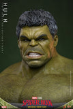PRE-ORDER: Hot Toys Marvel Studios Spider-Man: Brand New Day Hulk Sixth Scale Figure - collectorzown