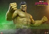 PRE-ORDER: Hot Toys Marvel Studios Spider-Man: Brand New Day Hulk Sixth Scale Figure - collectorzown