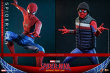 PRE-ORDER: Hot Toys Marvel Studios Spider-Man: Brand New Day Spider-Man (Deluxe Version) Sixth Scale Figure - collectorzown