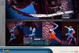 PRE - ORDER: Hot Toys Marvel Studios The Fantastic Four: First Steps Galactus Jumbo Sofvi Collectible Figure - collectorzown