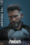 PRE-ORDER: Hot Toys Marvel Studios The Punisher: One Last Kill The Punisher Sixth Scale Figure - collectorzown
