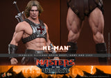 PRE - ORDER: Hot Toys Masters of the Universe: He - Man Sixth Scale Figure - collectorzown