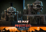 PRE - ORDER: Hot Toys Masters of the Universe: He - Man Sixth Scale Figure - collectorzown