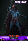 PRE - ORDER: Hot Toys Masters of the Universe: Skeletor Sixth Scale Figure - collectorzown